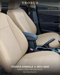Bej Gövde Bej Deri