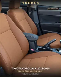Taba Gövde Taba Deri