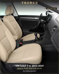 Bej Gövde Bej Deri