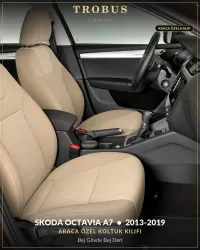 Bej Gövde Bej Deri