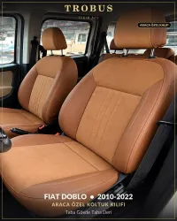 Taba Gövde Taba Deri