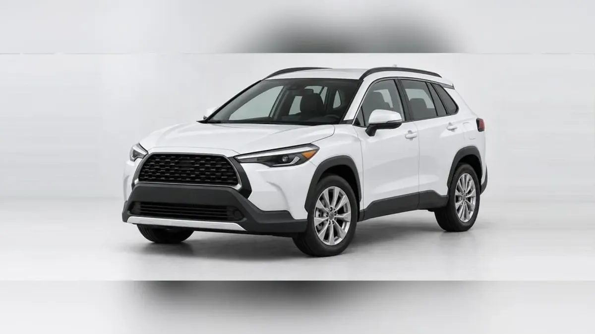 Toyota Corolla Cross Koltuk Kılıfı ve Cam Rüzgarlığı: XG10 Rehberi