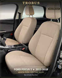 Bej Gövde Bej Deri