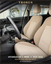 Bej Gövde Bej Deri