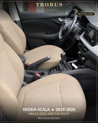 Bej Gövde Bej Deri