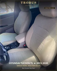 Bej Gövde Bej Deri