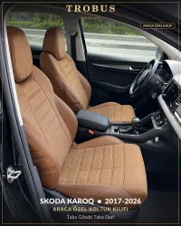 Taba Gövde Taba Deri