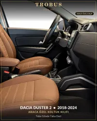 Taba Gövde Taba Deri