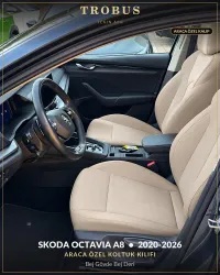 Bej Gövde Bej Deri