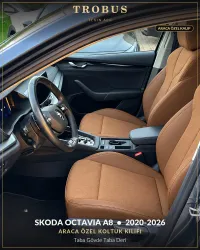 Taba Gövde Taba Deri