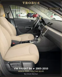 Bej Gövde Bej Deri