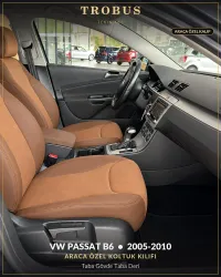 Taba Gövde Taba Deri