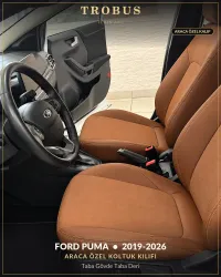 Taba Gövde Taba Deri