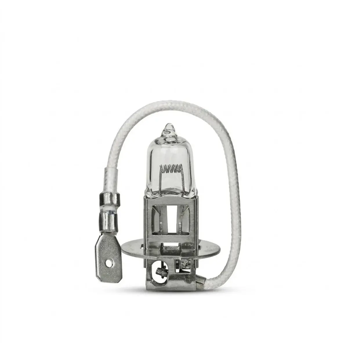 H3 Oto Far Ampulü Halojen 12V 55W