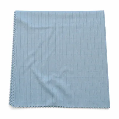 Yüzey Temizleme Bezi Mikrofiber 50x70 cm Gri