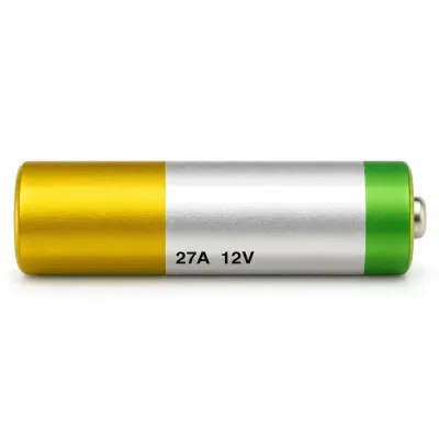 Araç Kumanda Pili 27A 12V Alkalin