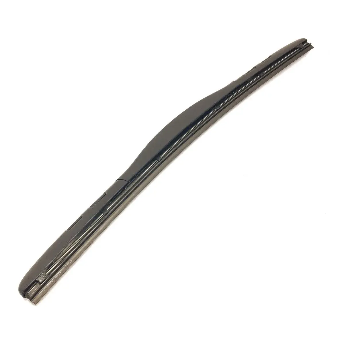 Oto Silecek Süpürgesi Hybrid Tip 480 mm