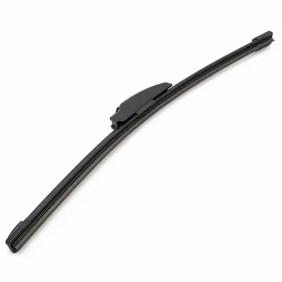 Aparatsız Ön Cam Muz Silecek Süpürgesi 380 mm Kanca Kol Uyumlu