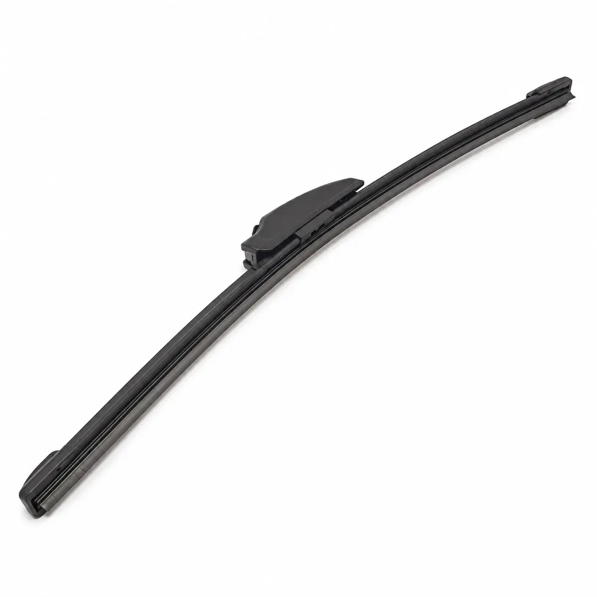 Ön Cam Muz Silecek Süpürgesi Kanca Kol Uyumlu Aparatsız 550 mm