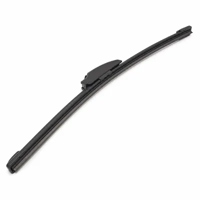Ön Cam Muz Silecek Süpürgesi Kanca Kol Uyumlu Aparatsız 550 mm
