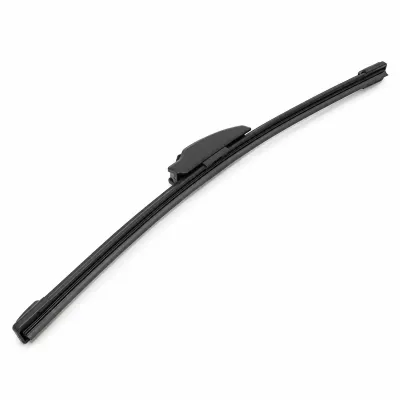 Aparatsız Ön Cam Muz Silecek Süpürgesi 600 mm Kanca Kol Uyumlu