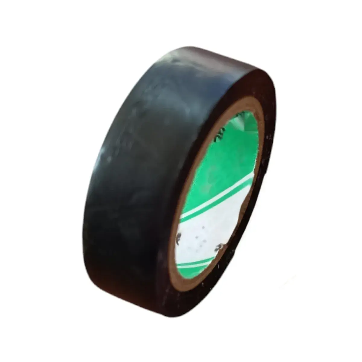 Elektrik Kablo Bandı İzole Bant 19 mm Siyah