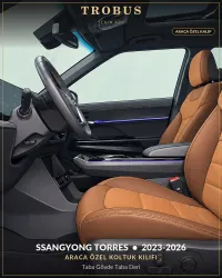 Taba Gövde Taba Deri