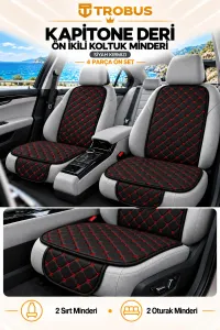 Siyah Kırmızı