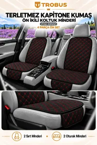 Siyah Kırmızı