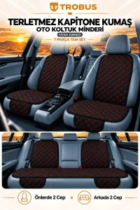 Siyah Kırmızı