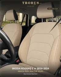 Bej Gövde Bej Deri