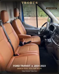 Taba Gövde Taba Deri