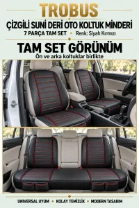 Siyah Kırmızı