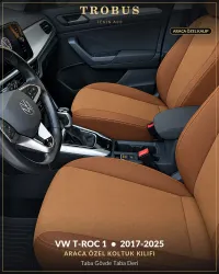 Taba Gövde Taba Deri