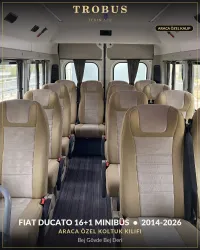 Bej Gövde Bej Deri