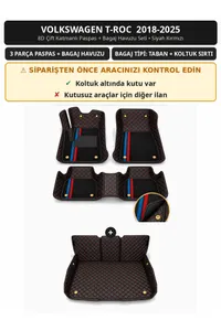 Siyah Kırmızı