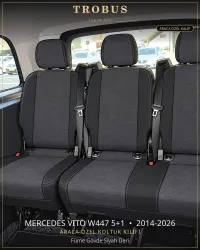 Füme Gövde Siyah Deri