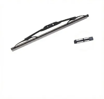 Hyundai Getz 2002-2011 Uyumlu Arka Cam Silecek Süpürgesi Muz Tipi 350 mm
