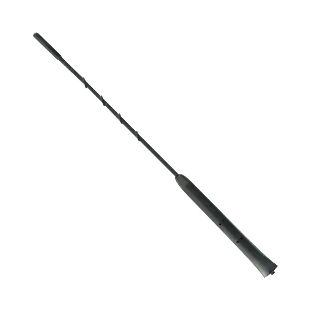 Kısa Çubuk Oto Anten M.5 Dişli 30cm YES295
