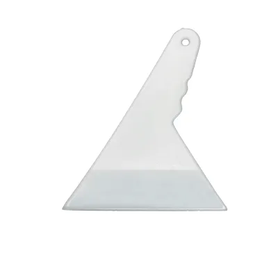 Cam Filmi Uygulama Aracı Minik Ragle 10x10 cm Beyaz