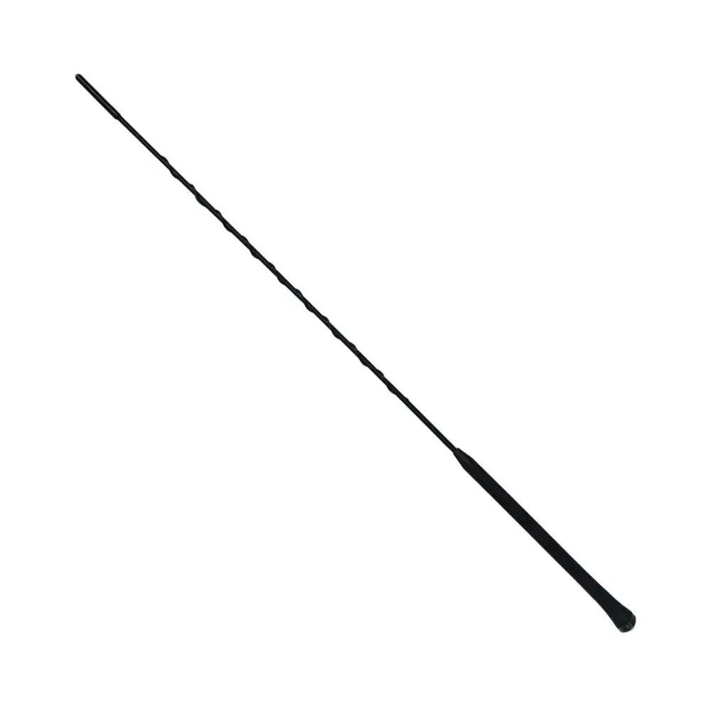 Uzun Universal Çubuk Oto Anten 41cm YES286
