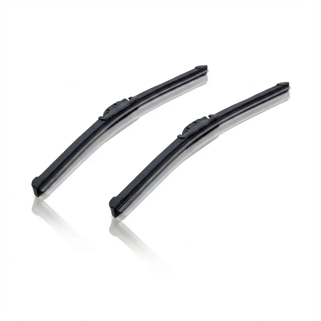 Sentinel Mercedes W204 2008-2014 GLC 95-081 Uyumlu Araca Özel Silecek