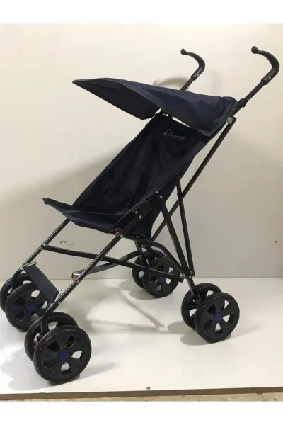 Trager Baston Bebek Arabası