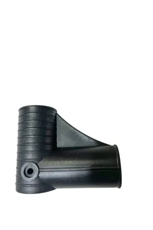32 Mm Lik Beşik Ayak Aparatı Kalın Borulu Beşikler Ve Hamaklar 1 Adet Tekli 3