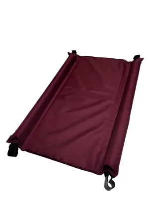 BEBEK ALT AÇMA BAKIM ÖRTÜSÜ SÜNGERLİ SİLİNEBİLİR 40X60 3