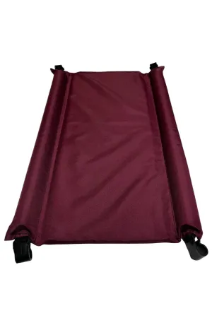 BEBEK ALT AÇMA BAKIM ÖRTÜSÜ SÜNGERLİ SİLİNEBİLİR 40X60 1