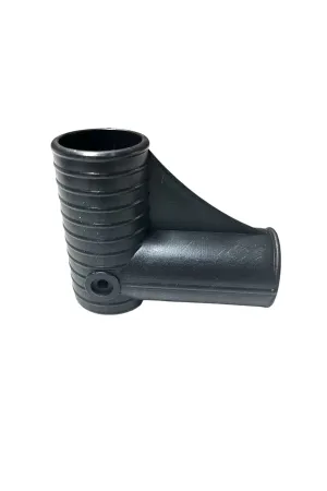 32 Mm Lik Beşik Ayak Aparatı Kalın Borulu Beşikler Ve Hamaklar 1 Adet Tekli 2