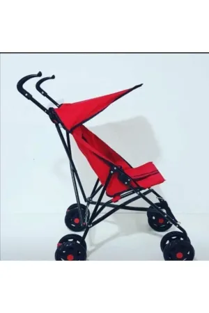 Bebek Arabası 2