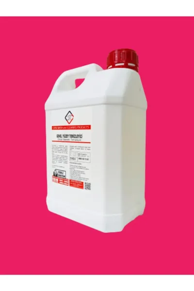 Çok Amaçlı Genel Yüzey Temizleyici - 5kg