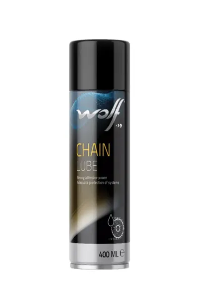 Motosiklet Zincir Yağlayıcı 400 ml